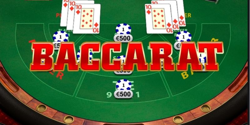 Tổng quan Baccarat 98Win