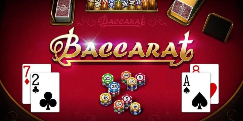 Baccarat 98Win