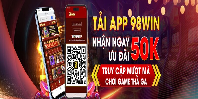 Bảo mật là yếu tố quan trọng mà 98Win luôn đặt lên hàng đầu