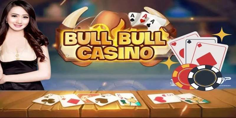 Ngưu Ngưu hay Bull Bull là một tựa game xuất phát từ Trung Quốc