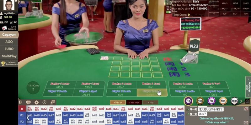 Giới thiệu sơ lược về game Bull Bull 98Win