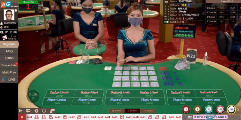 Quy luật cần biết trong game Bull Bull 98Win