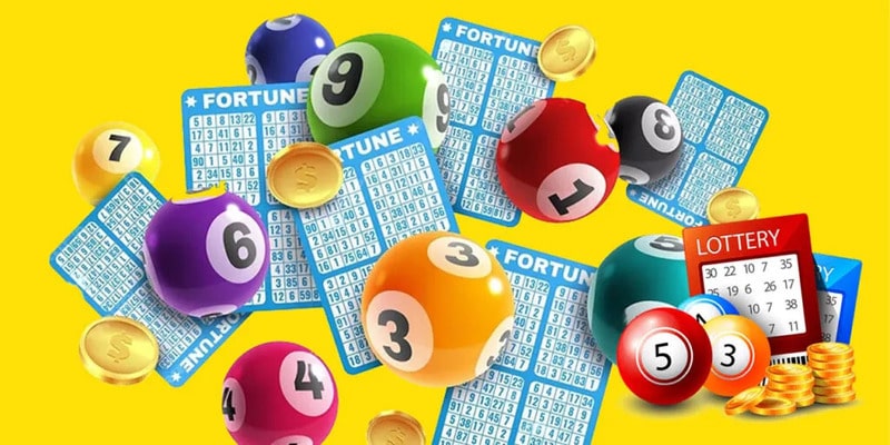 Xổ số tại Saba Lottery hiện đại