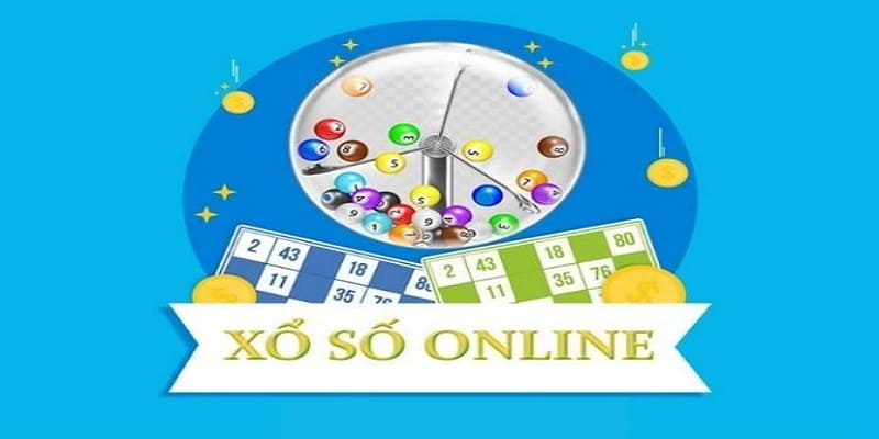 Xổ số siêu tốc - Tựa game nổi bật trên TP lottery 98win