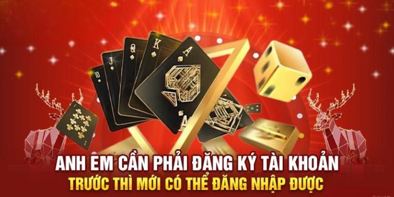 Các lưu ý quan trọng khi đăng ký tài khoản tại 98Win